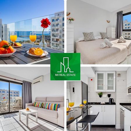 Ocean House 1711 By Ivi Real Estate Apartment Torremolinos Luaran gambar
