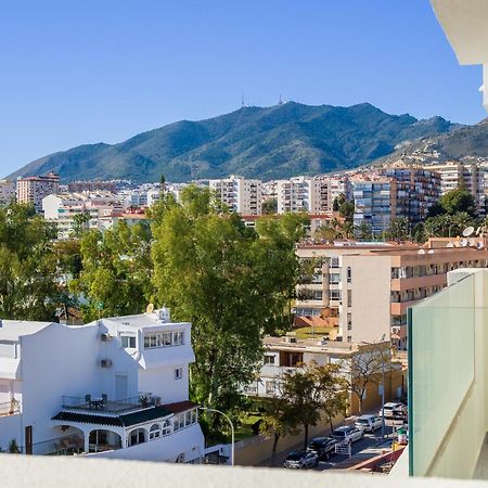 Ocean House 1711 By Ivi Real Estate Apartment Torremolinos Luaran gambar