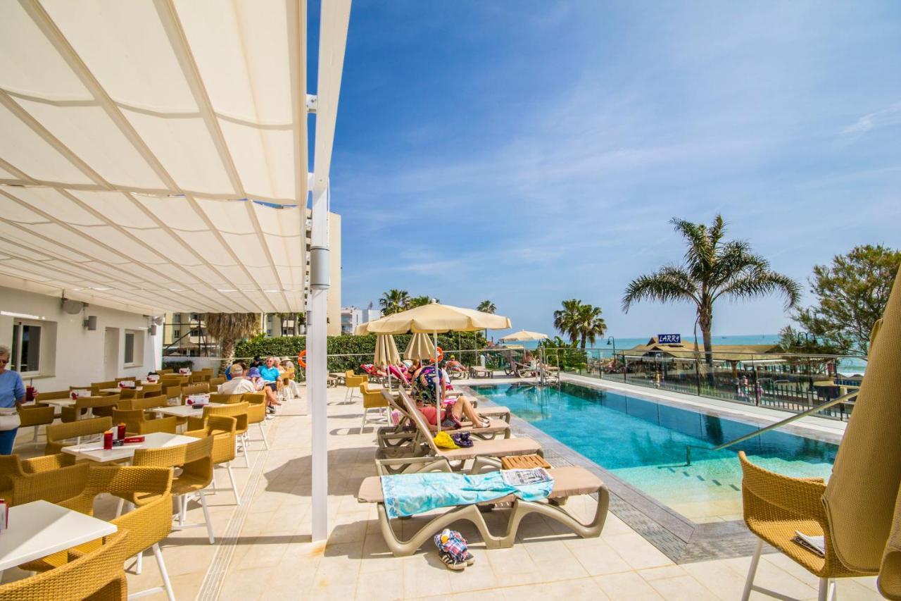 Ocean House 1711 By Ivi Real Estate Apartment Torremolinos Luaran gambar