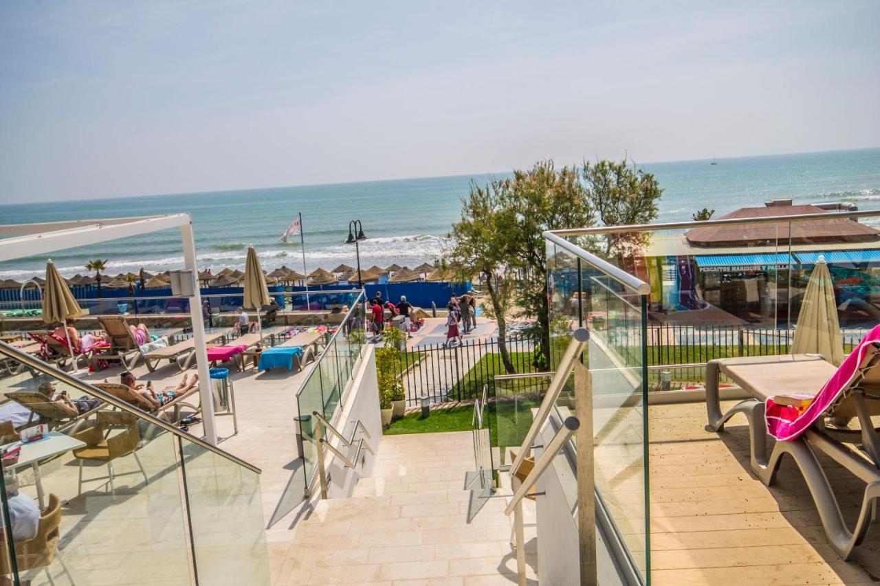 Ocean House 1711 By Ivi Real Estate Apartment Torremolinos Luaran gambar
