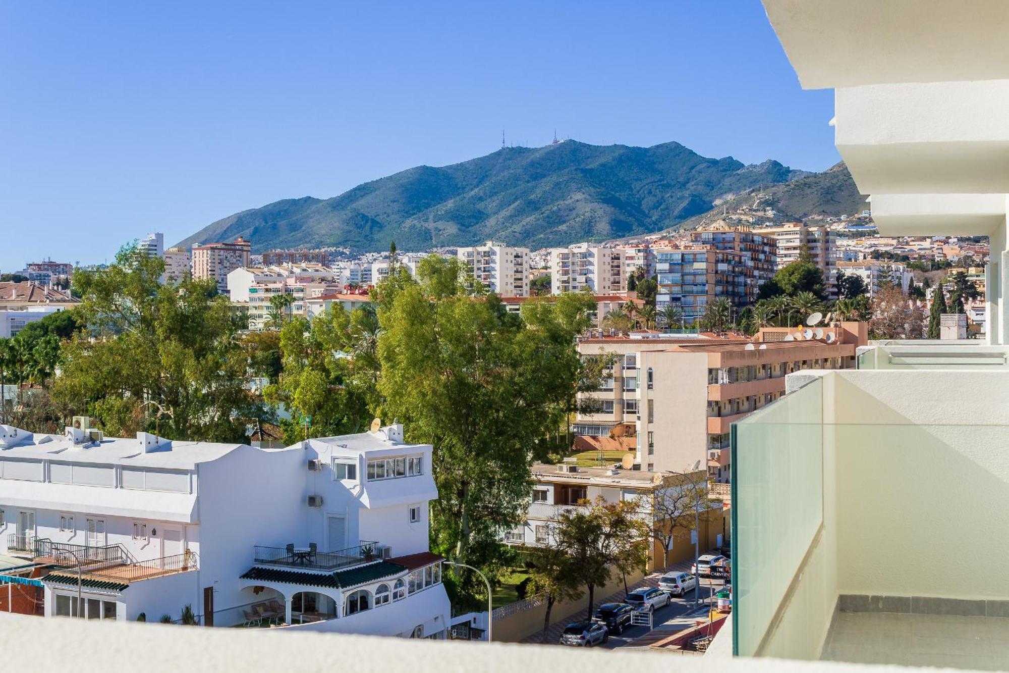 Ocean House 1711 By Ivi Real Estate Apartment Torremolinos Luaran gambar