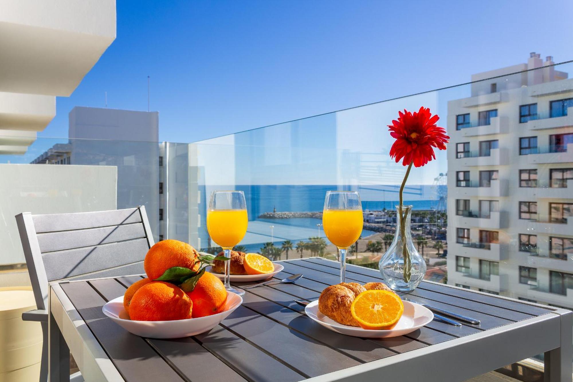 Ocean House 1711 By Ivi Real Estate Apartment Torremolinos Luaran gambar