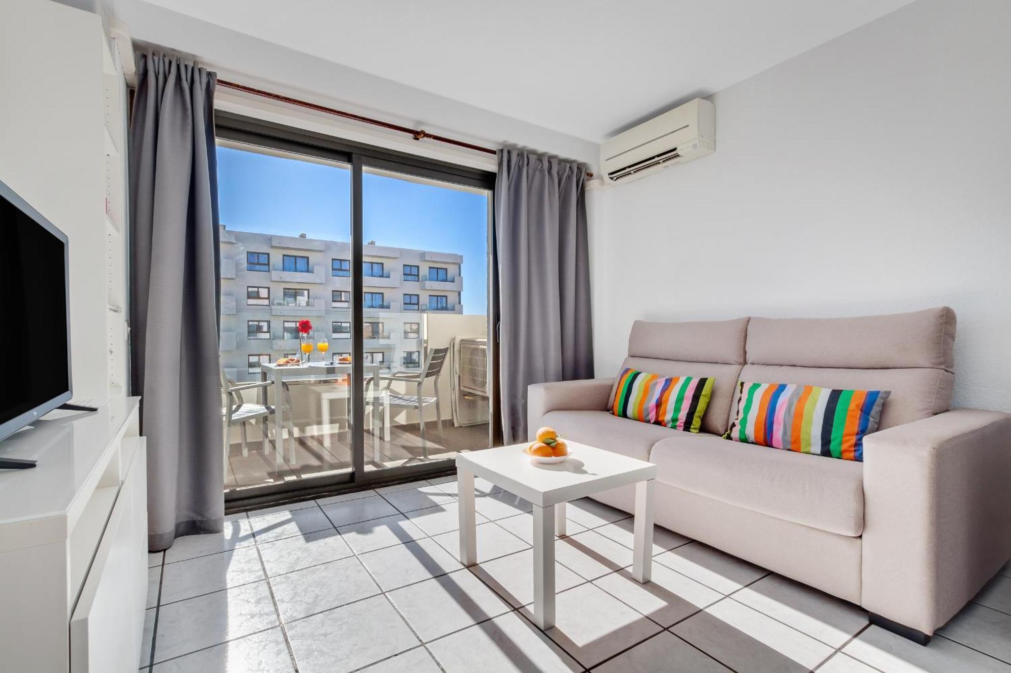 Ocean House 1711 By Ivi Real Estate Apartment Torremolinos Luaran gambar