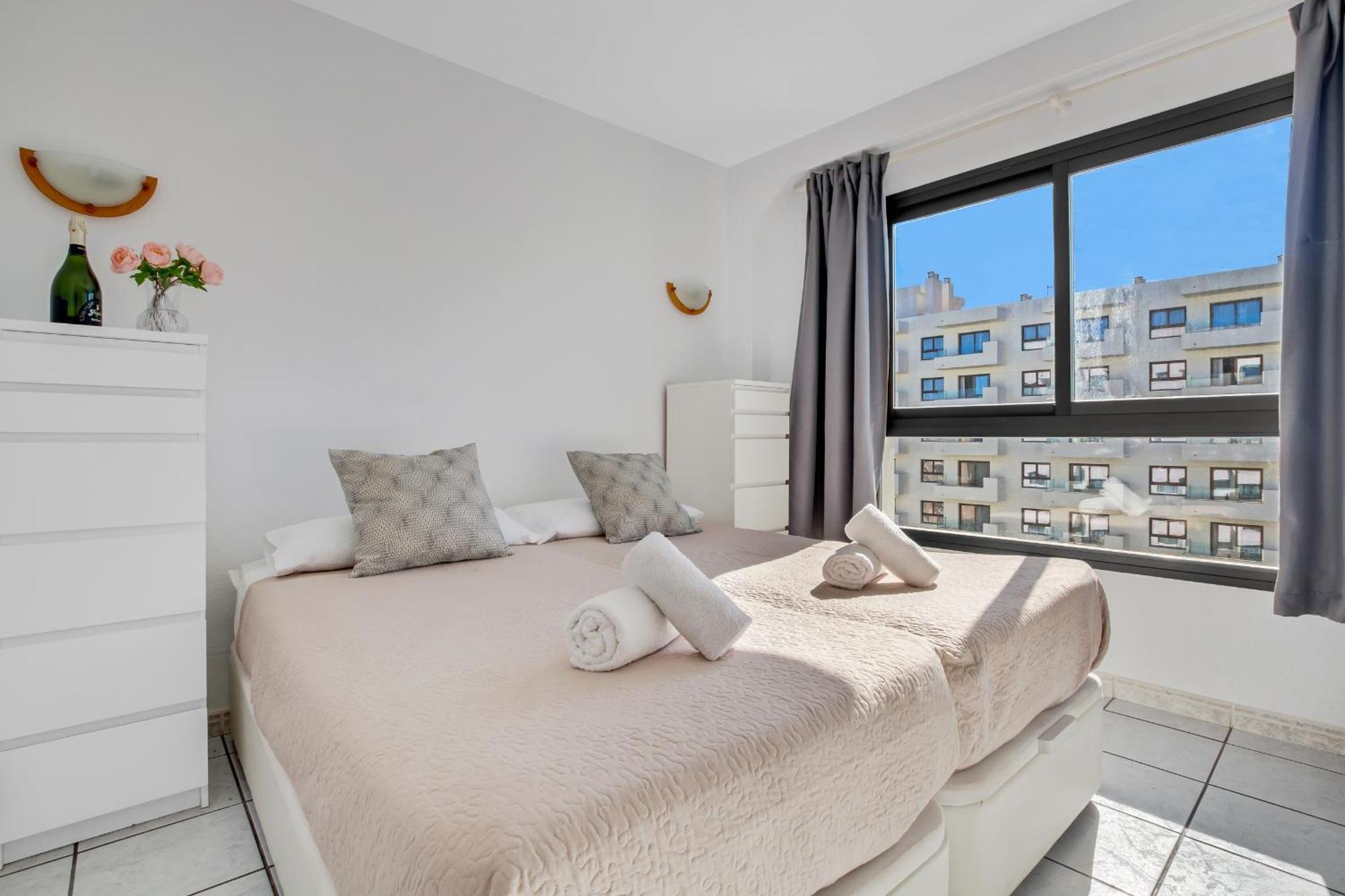 Ocean House 1711 By Ivi Real Estate Apartment Torremolinos Luaran gambar