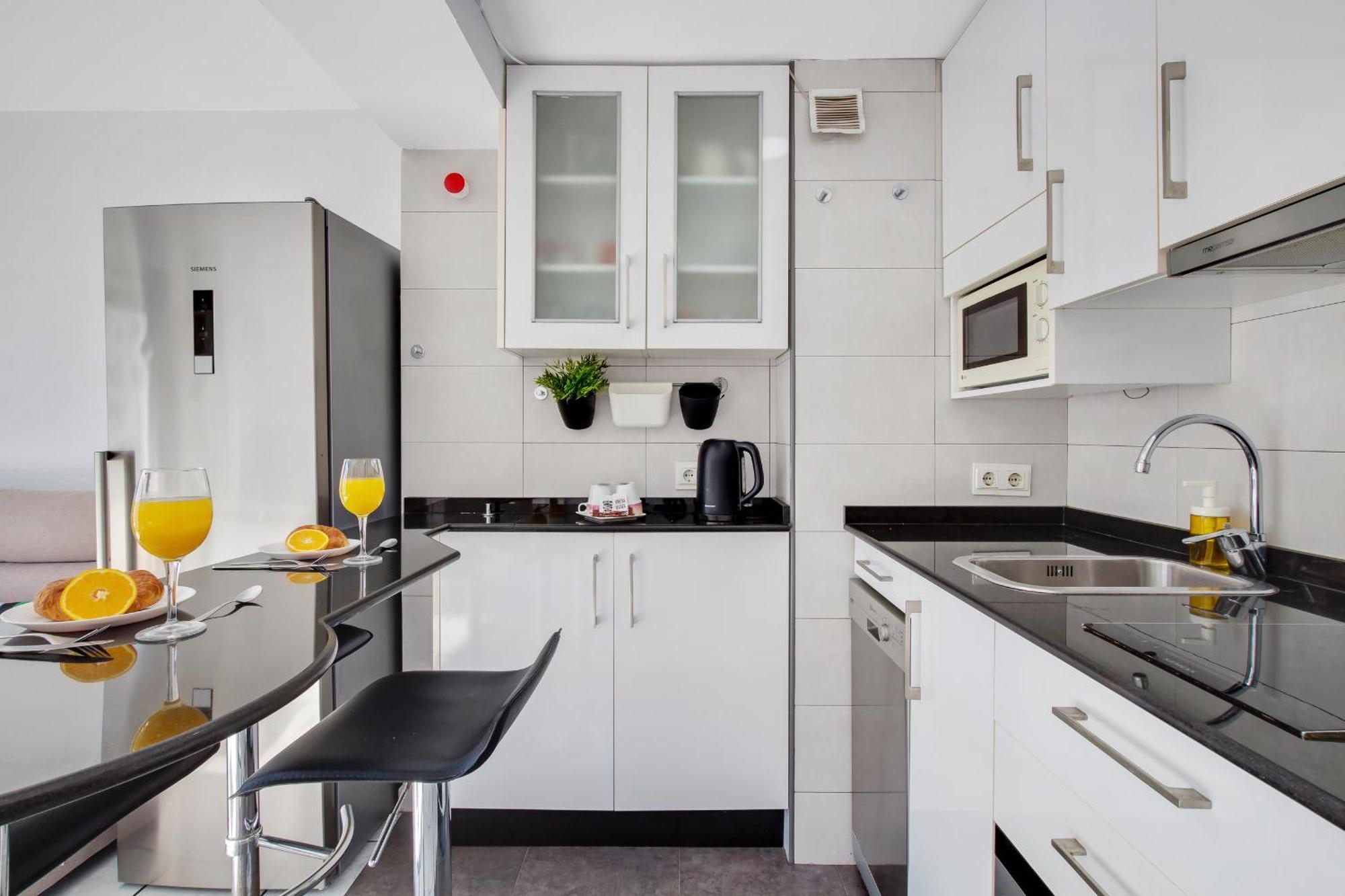 Ocean House 1711 By Ivi Real Estate Apartment Torremolinos Luaran gambar