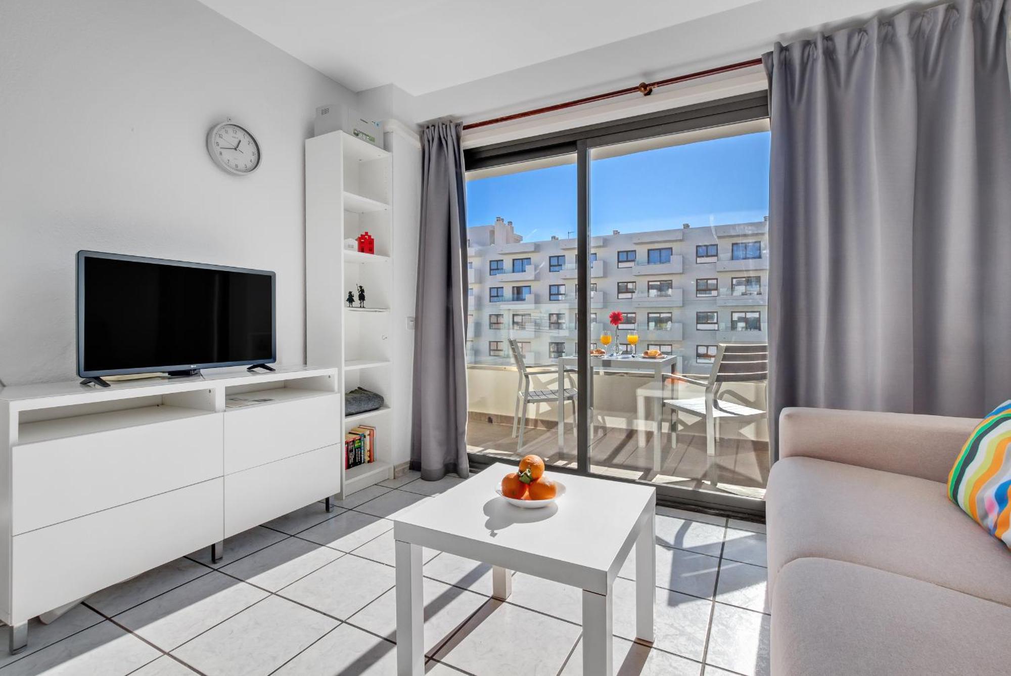 Ocean House 1711 By Ivi Real Estate Apartment Torremolinos Luaran gambar