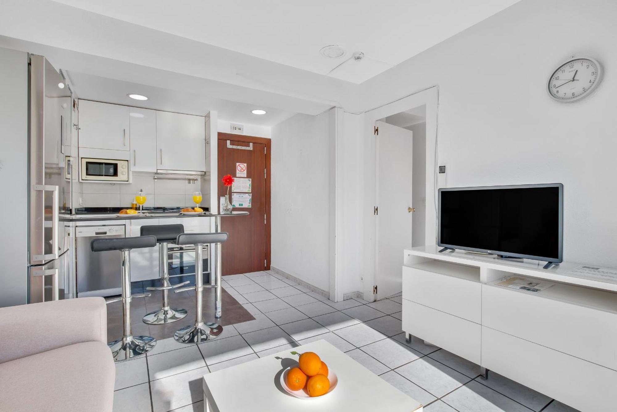 Ocean House 1711 By Ivi Real Estate Apartment Torremolinos Luaran gambar