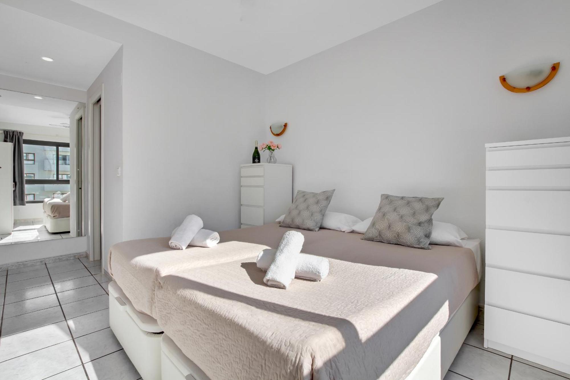 Ocean House 1711 By Ivi Real Estate Apartment Torremolinos Luaran gambar