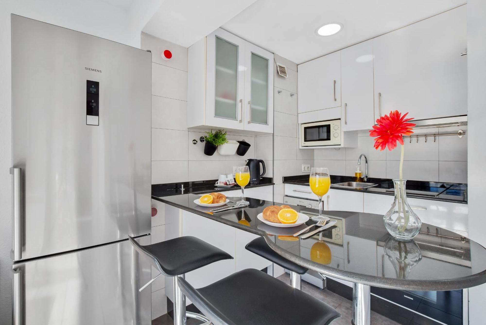 Ocean House 1711 By Ivi Real Estate Apartment Torremolinos Luaran gambar
