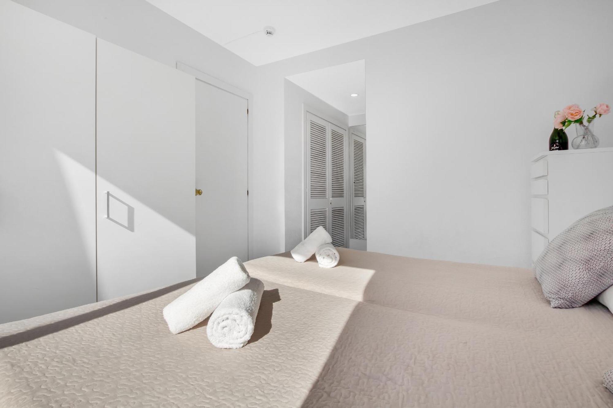 Ocean House 1711 By Ivi Real Estate Apartment Torremolinos Luaran gambar